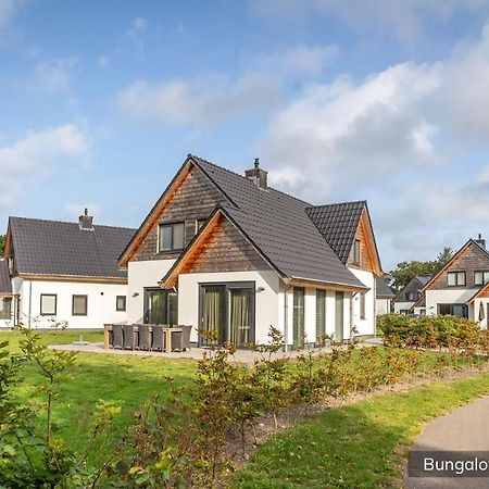 Bungalowpark 'T Hoogelandt De Koog  Luaran gambar